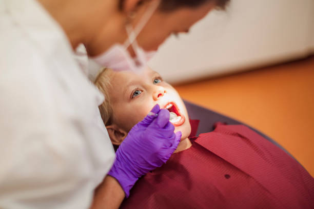 Best Emergency Orthodontic Repairs in Bardmoor, FL