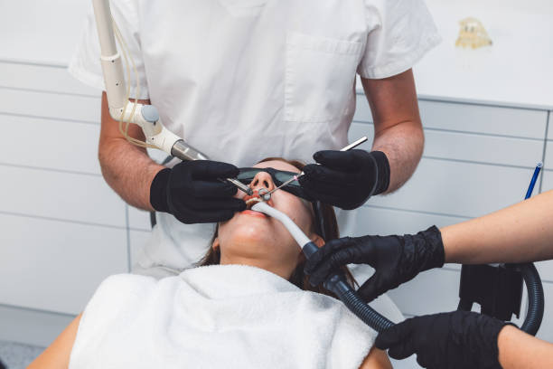 Best Emergency Broken Tooth Repair in Bardmoor, FL